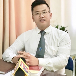 Huy Hoàng